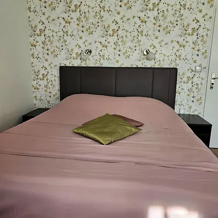 Hotel Olivin *