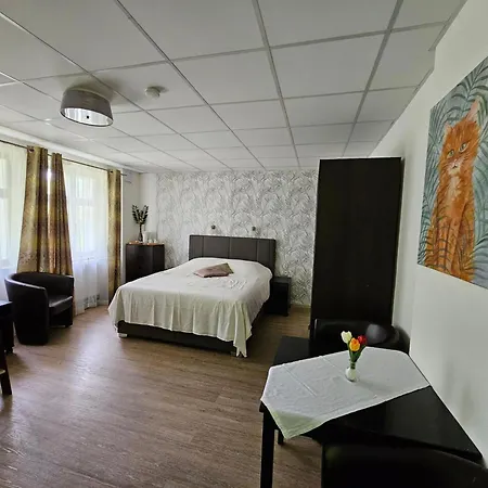 Olivin Hotel Kytlice