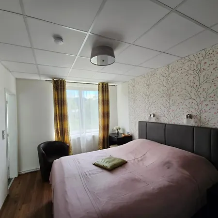 Olivin Hotel
