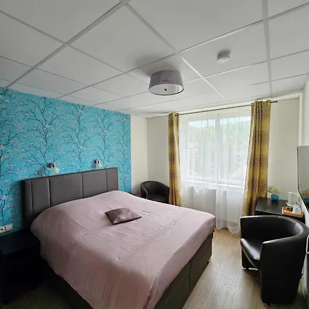 Hotel Olivin