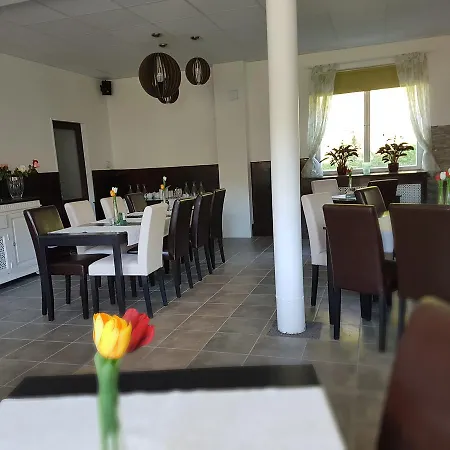 Olivin Hotel Kytlice