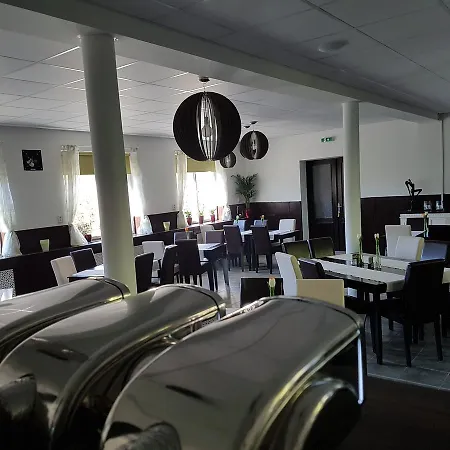 Olivin Hotel