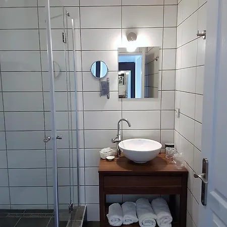 Hotel Olivin