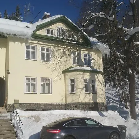 Hotel Olivin *