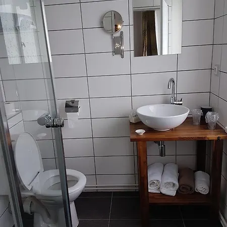 Hotel Olivin Kytlice