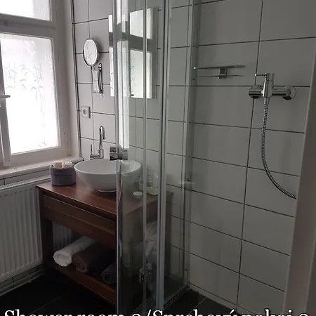 Olivin Hotel Kytlice