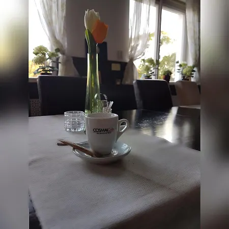 Hotel Olivin