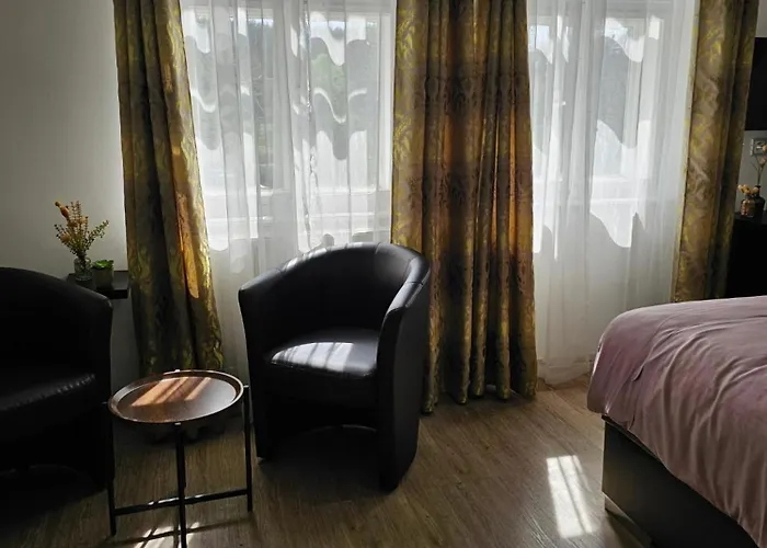 Hotell Olivin *