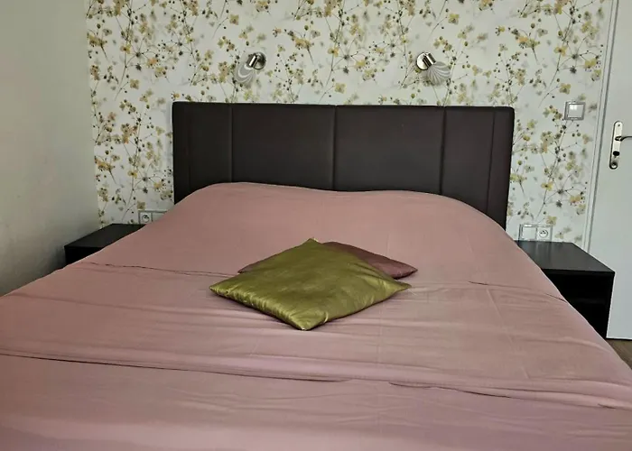 Hotell Olivin *