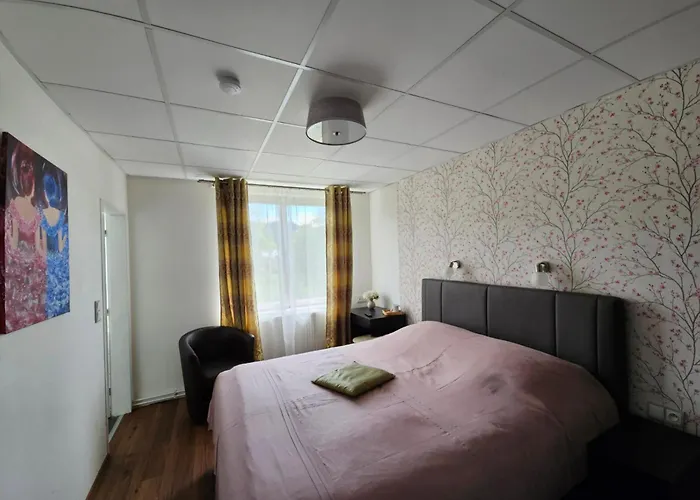 Olivin Hotel