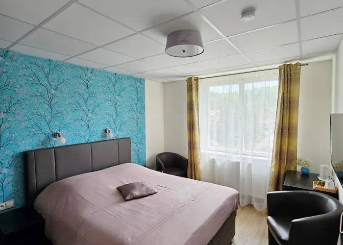 Hotel Olivin