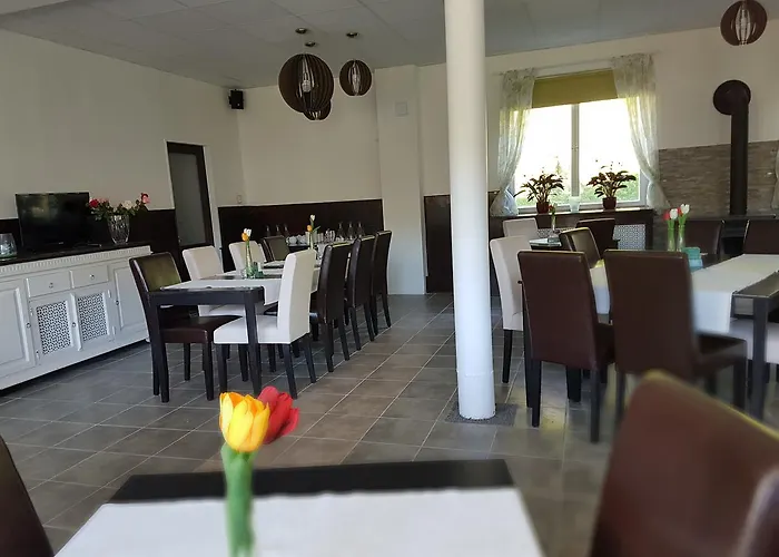 Olivin Hotel Kytlice