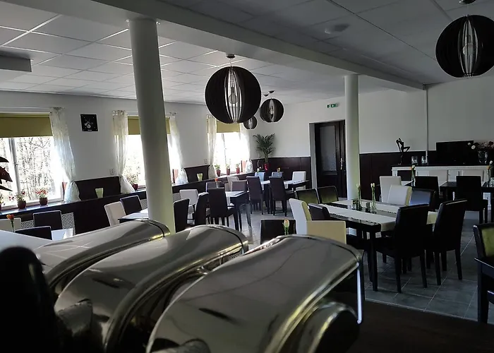 Olivin Hotell