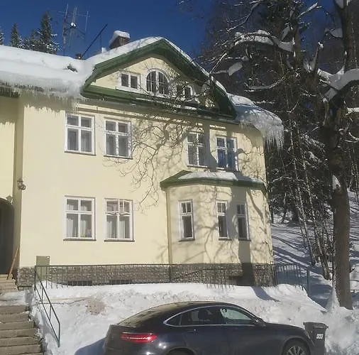 Hotel Olivin *