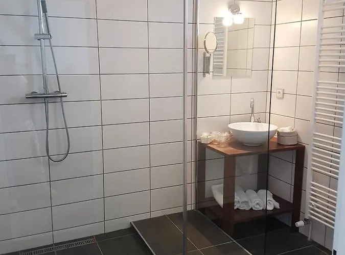 Hotel Olivin Kytlice